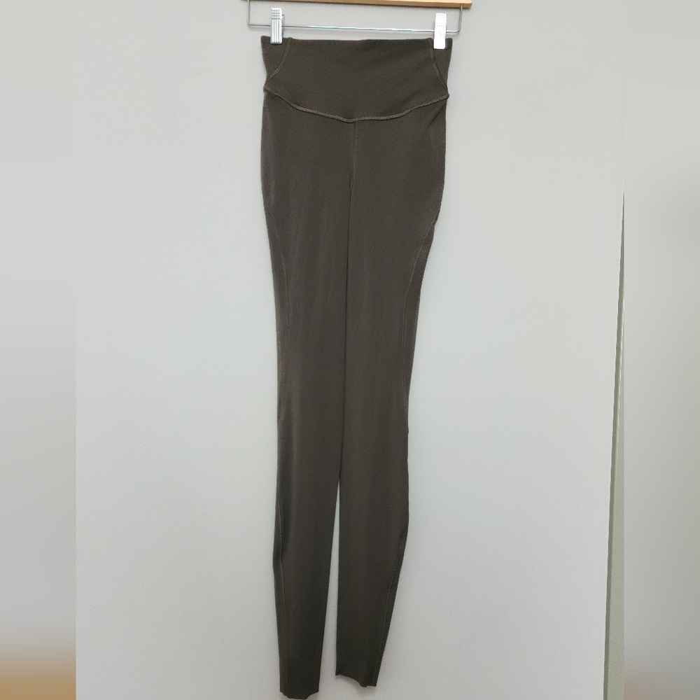 Lululemon Leggings size 4